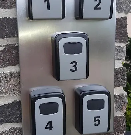 Vendégház Fenix Rózsahegy