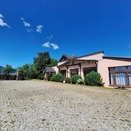 Fenix 게스트하우스 3*