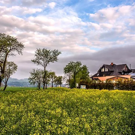 Fenix 게스트하우스 루좀베로크