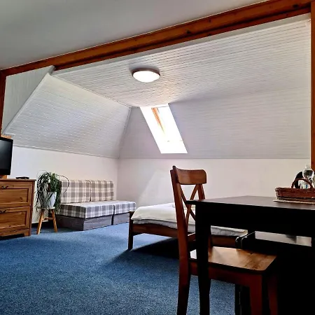 Fenix Vendégház 3*