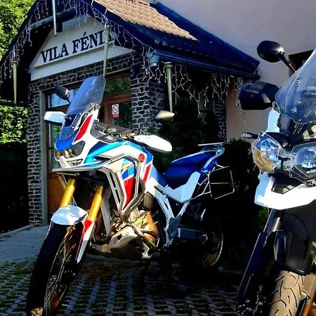 Fenix 루좀베로크