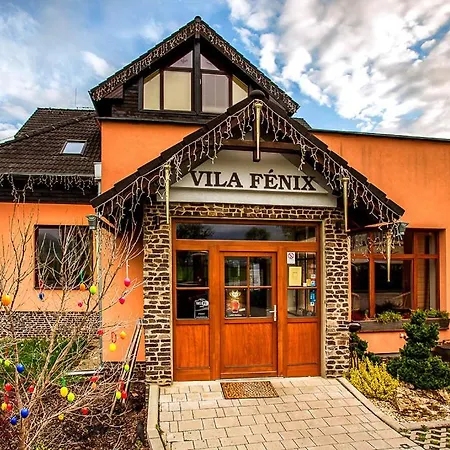 Fenix 루좀베로크