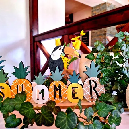 Fenix Vendégház 3*