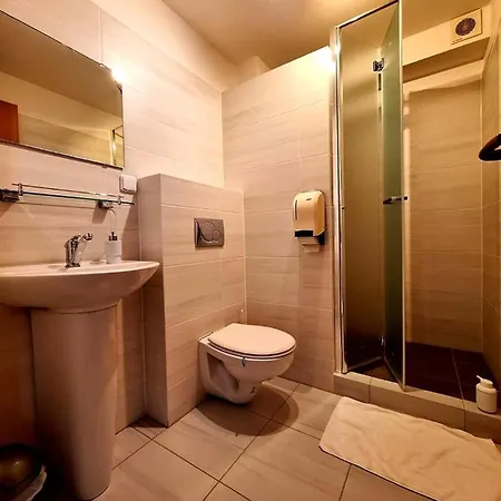 Fenix Guest house Ruzomberok