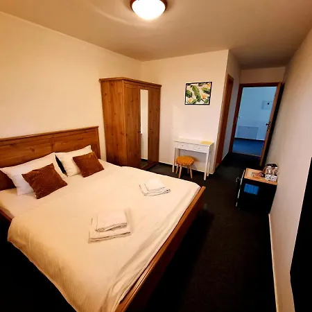 Vendégház Fenix 3*