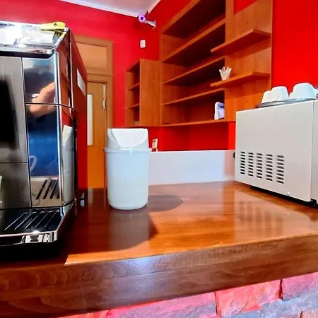 Vendégház Fenix 3*