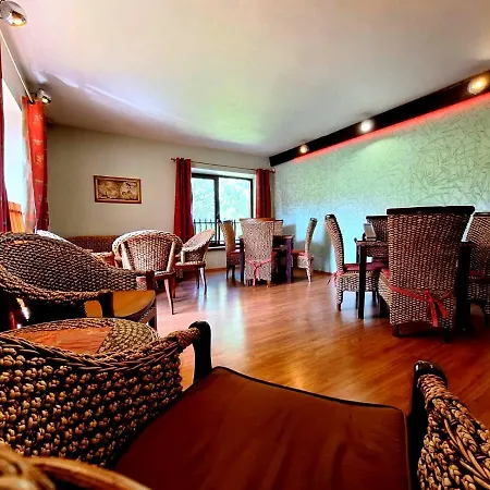 Fenix Penzion 3*