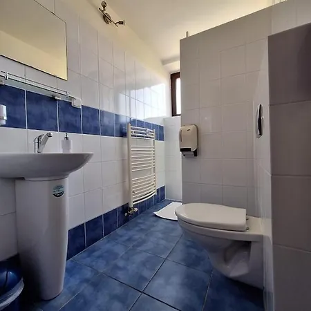 Guest house Fenix 3*