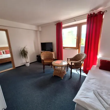 Fenix 루좀베로크