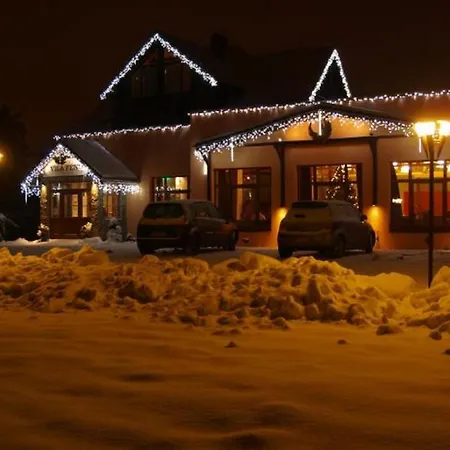 Guest house Fenix Ruzomberok